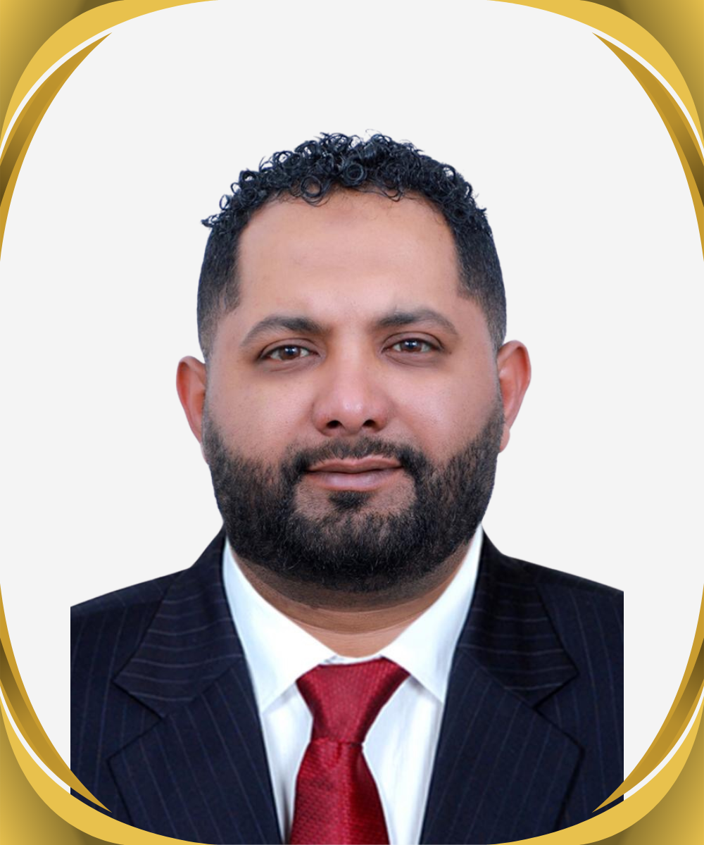 Ibrahim Lawyer