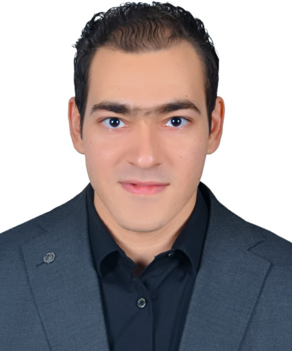 Mohamed Legal Researcher