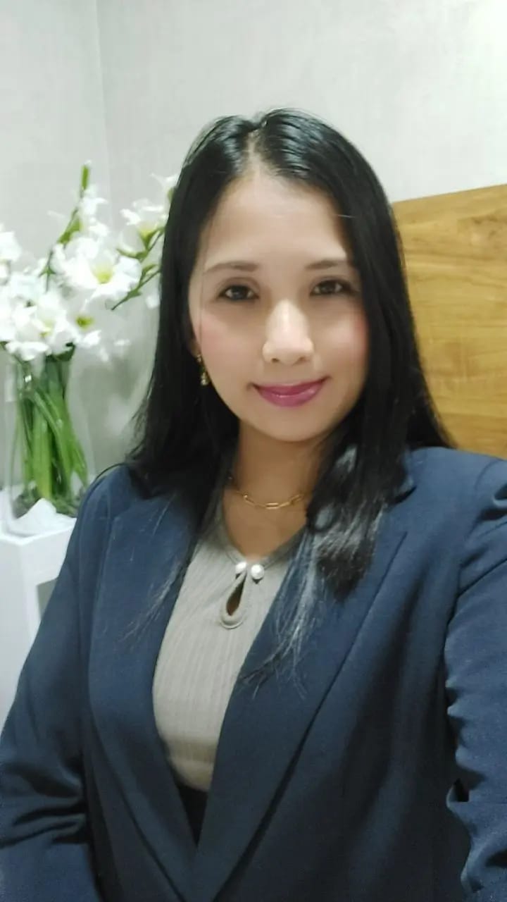 Reema Receptionist